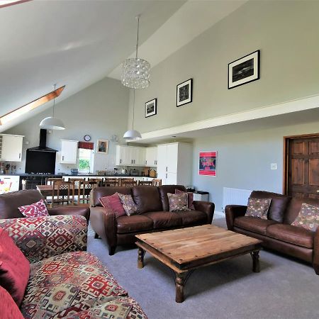 Wellstone Cottages - Coach House Llanfyrnach Екстер'єр фото
