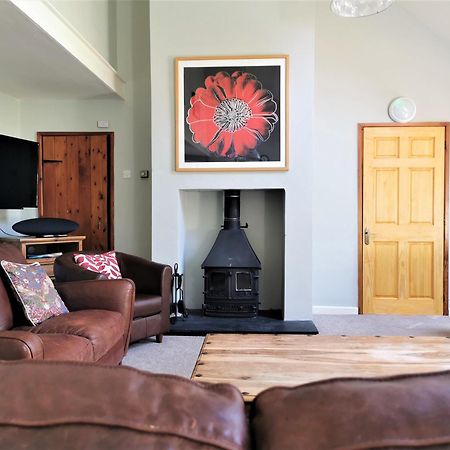 Wellstone Cottages - Coach House Llanfyrnach Екстер'єр фото