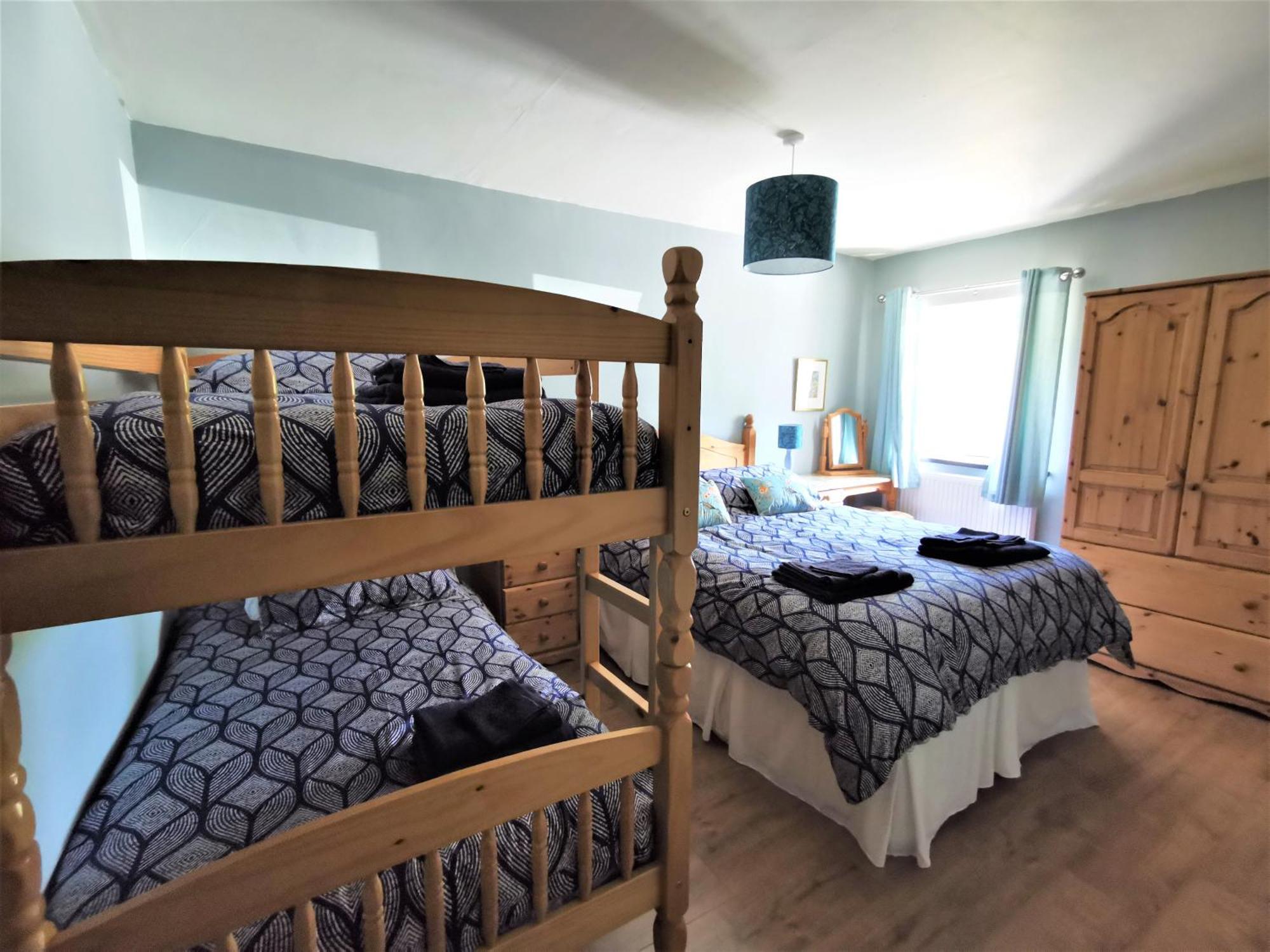 Wellstone Cottages - Coach House Llanfyrnach Екстер'єр фото