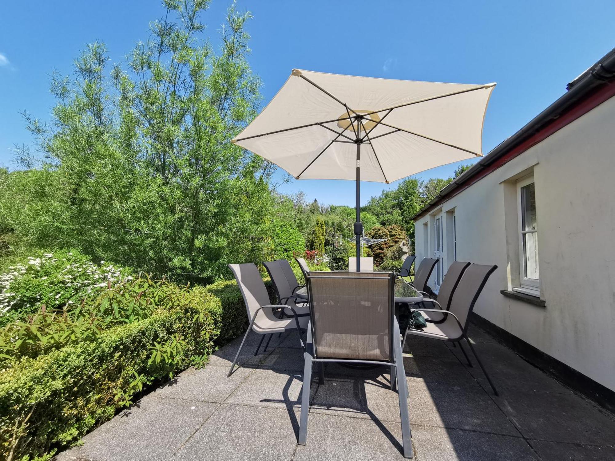 Wellstone Cottages - Coach House Llanfyrnach Екстер'єр фото